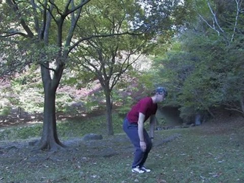 burpee and variations