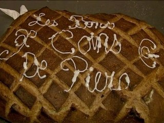 Les bons coins de Piero / Episode 2 - Boulangerie Lo Monaco
