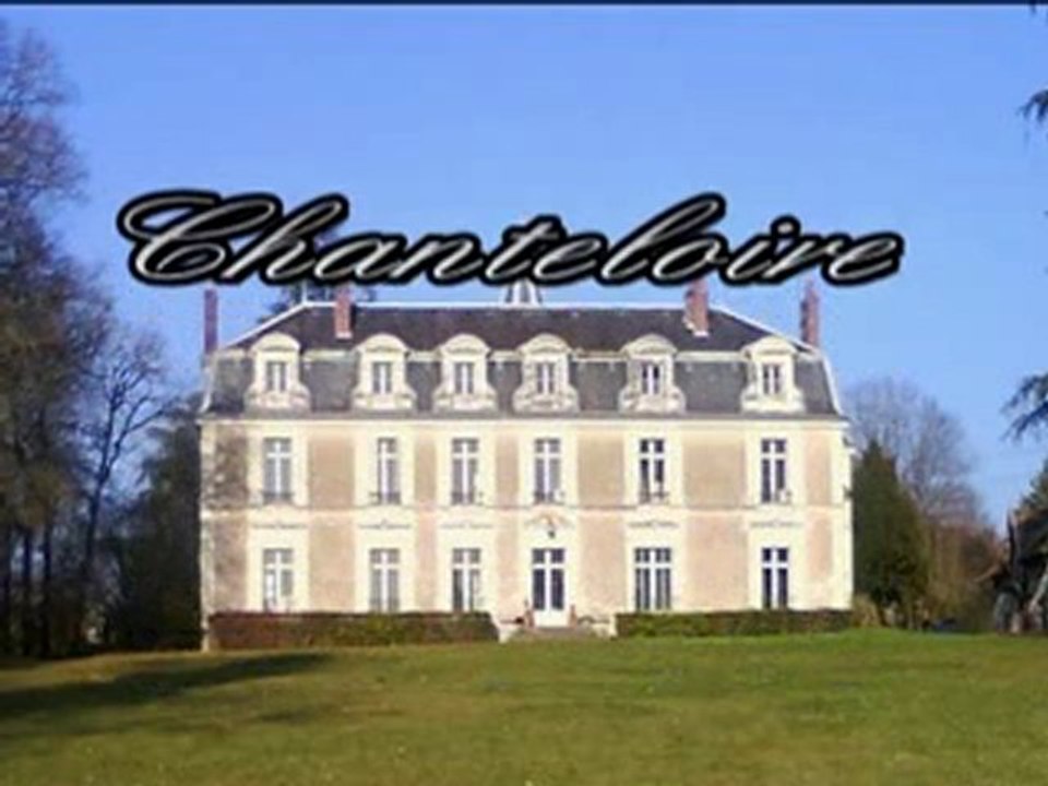 MOLIERE AUX CHATEAUX