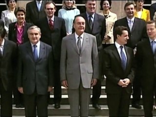 Extrait - FRANÇAFRIQUE (O.Bongo et les politiques français)