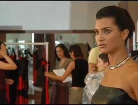 ..:: Sana Git Diyemem ama Kal Demekte Gelmiyor İçimden ::..