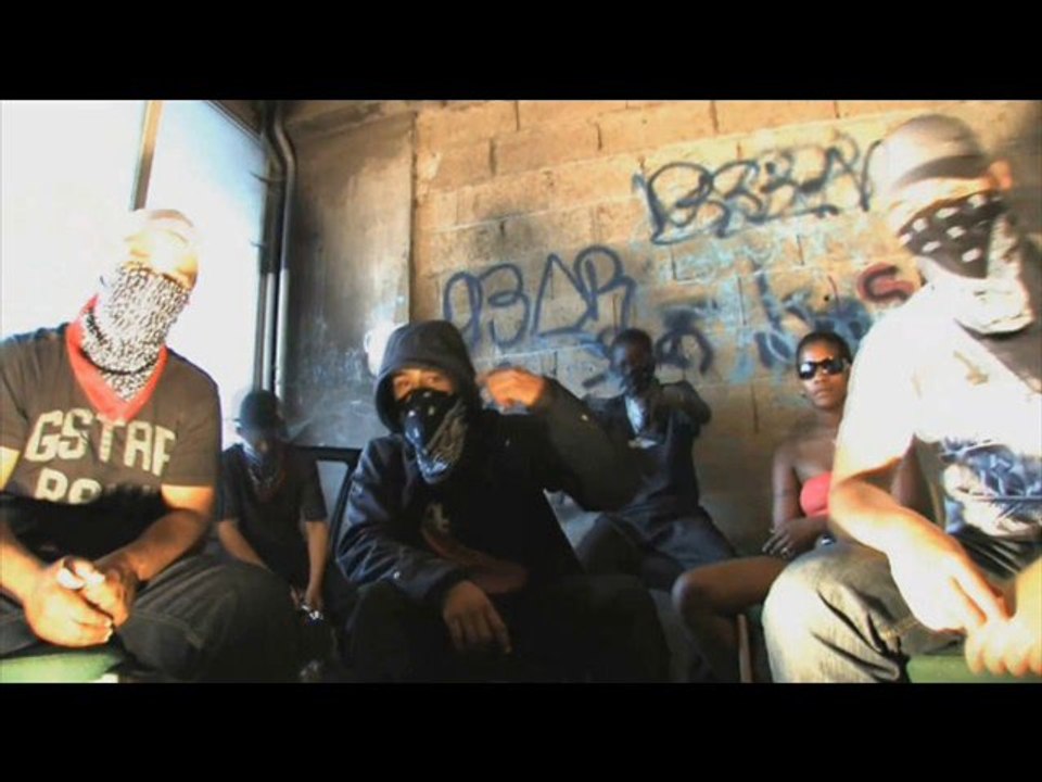 EXCLU MOU2S1 "TAPIS VOLANT" DU STREET Vol.1 SORTIE MAI 2011