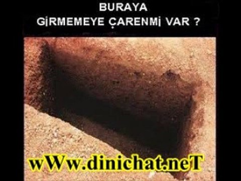 CemaL Kuru - Kabrimin İlk Gecesi iLahisi