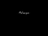 melanges