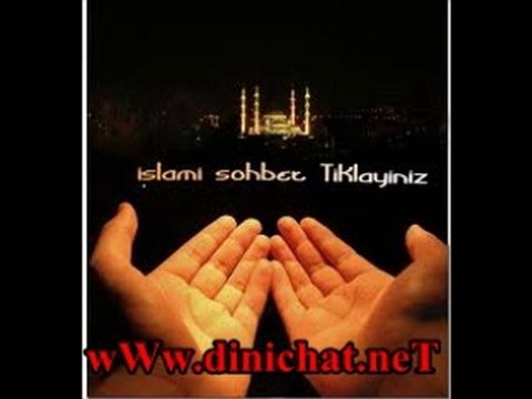 Minik DuaLar - Teşekkür ederim Allahım iLahisi