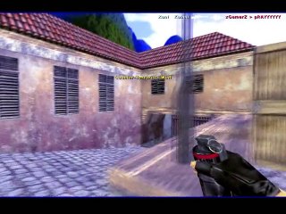 Kanon et bes awp style effectfinish