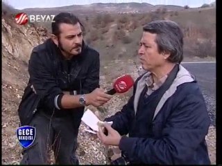 Gece Bekçisi - Kızılcahamam