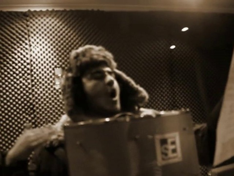 sigma feat impact!!!!a quelques pas