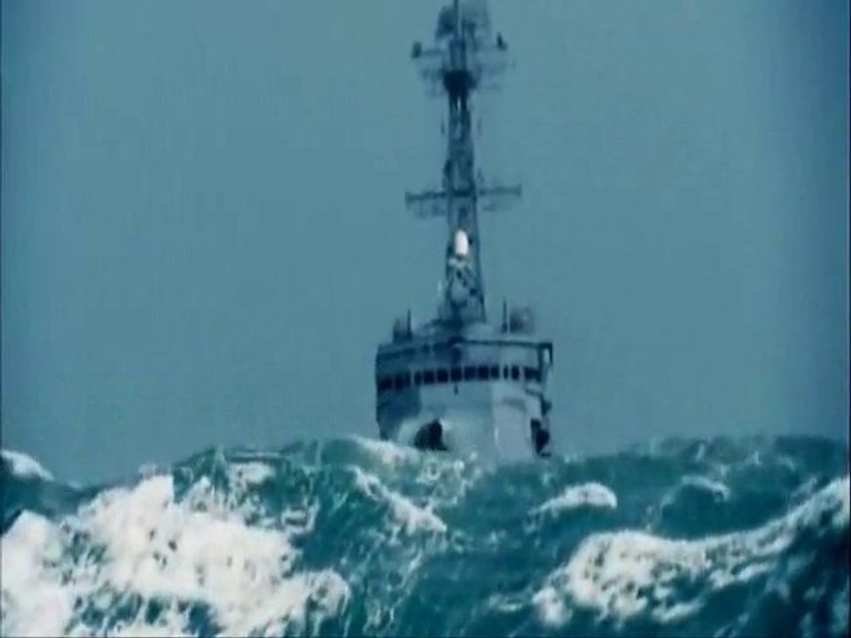 kool la vie de marin