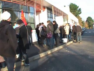 2010-12-14 Pôle emploi Loudéac