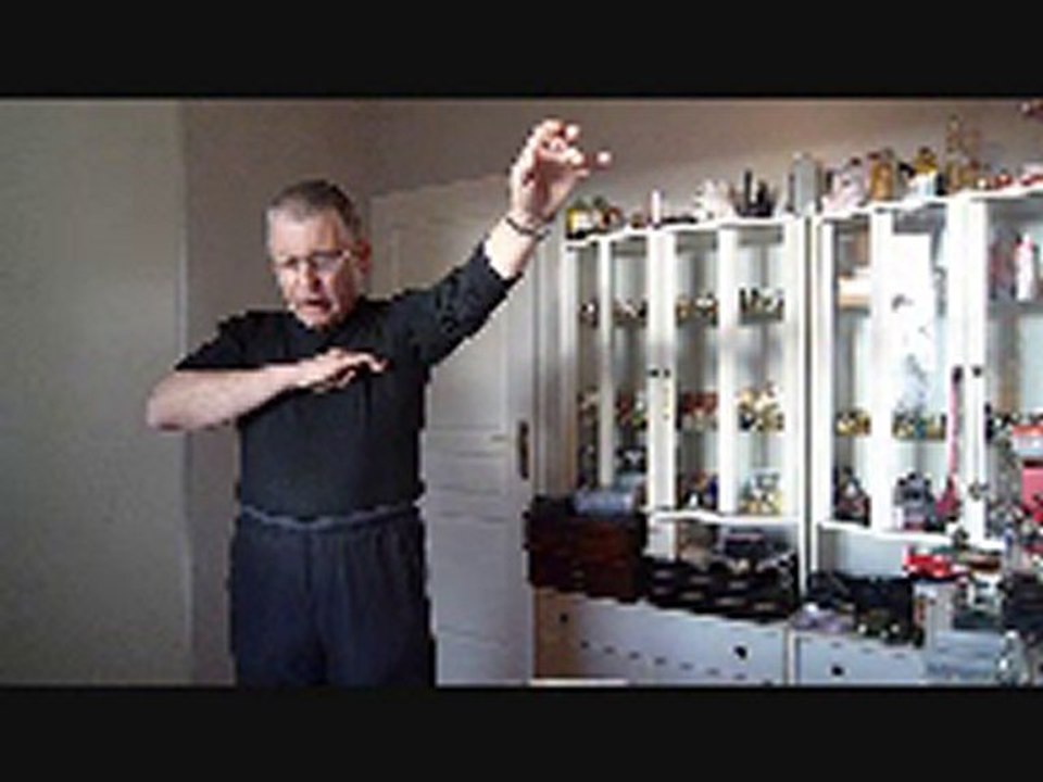 les grêlons de l'Apocalypse