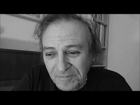 J'aime regarder les filles, 30 ans après. Patrick Coutin