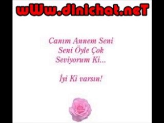 Abdurrahman öNüL - Annem