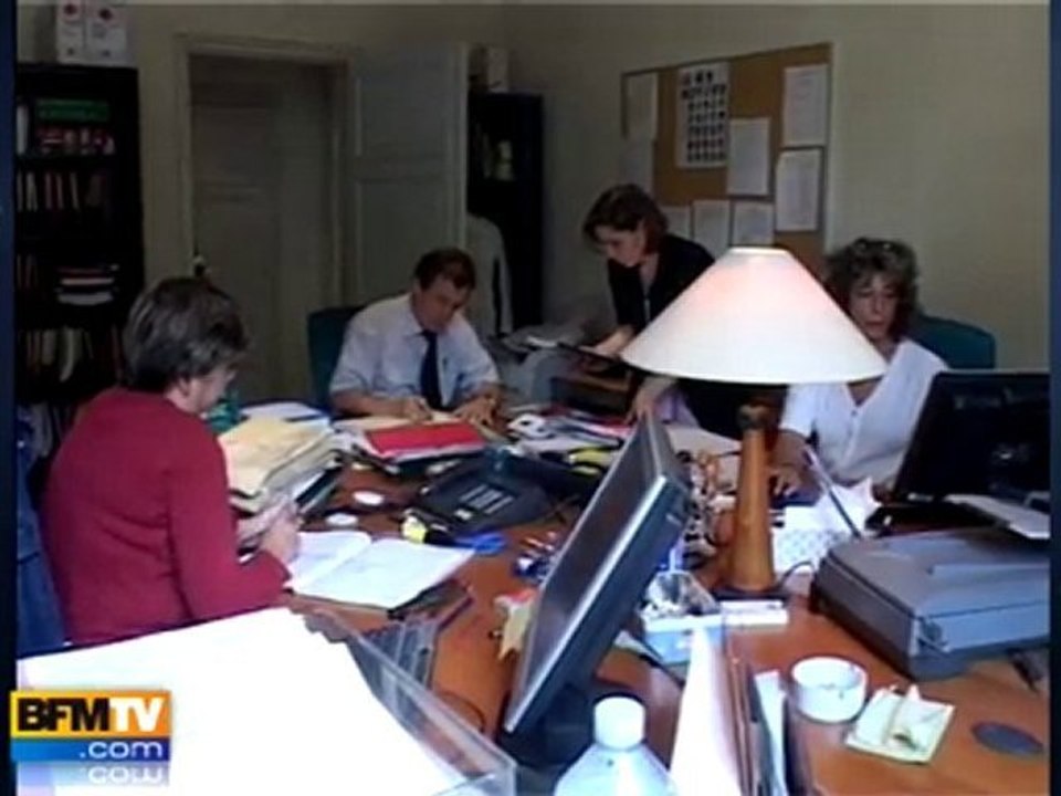 L’Etat revend les données des cartes grises