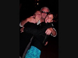 Week-end normand août 2010