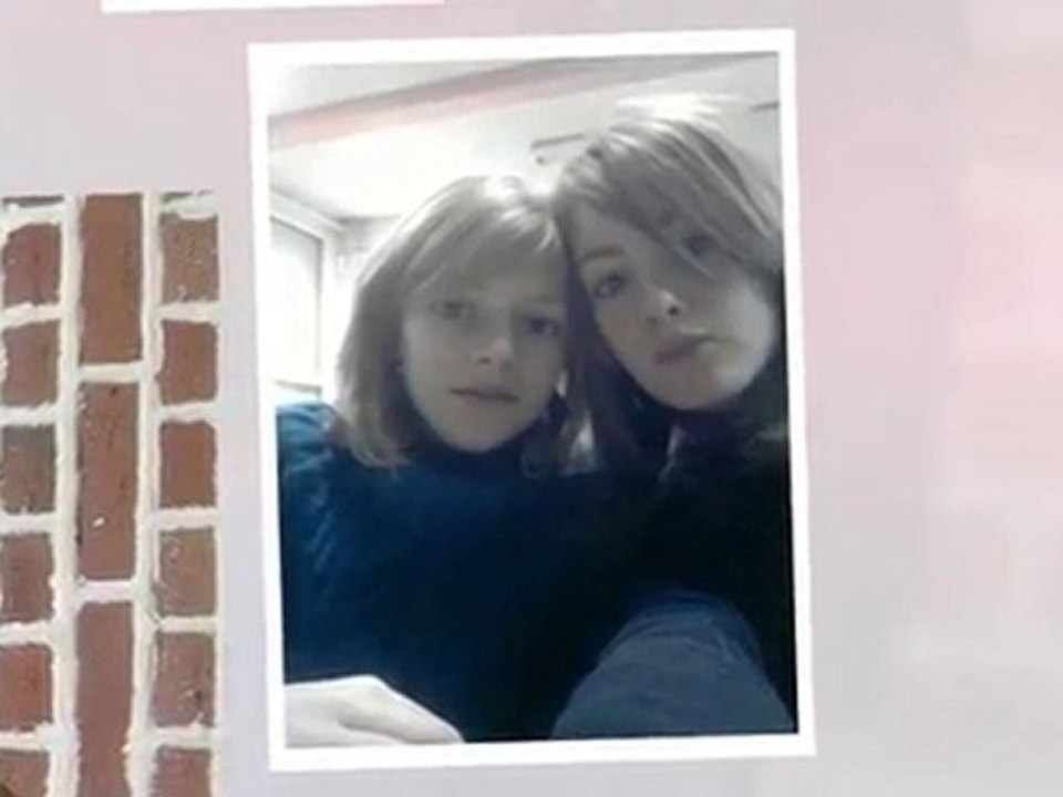 Mes ptites cheriie ♥