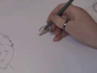 How To Draw Caricatures