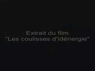 Idénergie les lauréats en parlent