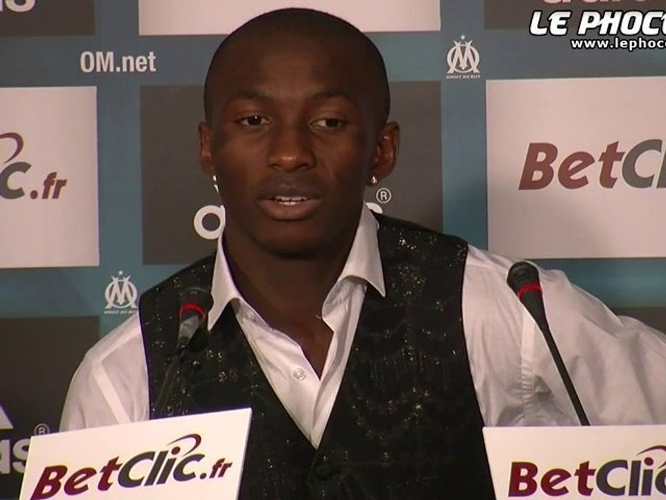 OM actu / Mbia attend Fanni
