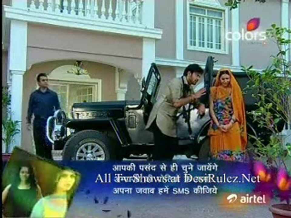 Rishton Se Badi Pratha-14th December-Part-2