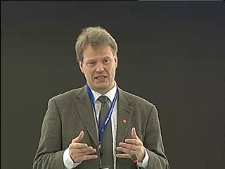 Hannu Takkula on Explanations of vote (II)
