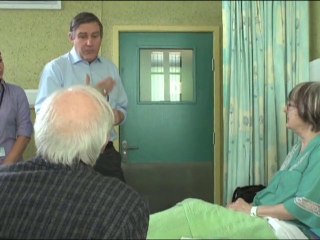 Reducing COPD Symptoms