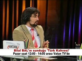 Türk Kahvesi - Mustafa Özdemir _1