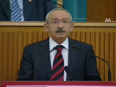 Bütçe Maratonu Yolsuzluk İddialarıyla Başladı