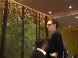 Alex 'Reidernater' Reid returns to our screens