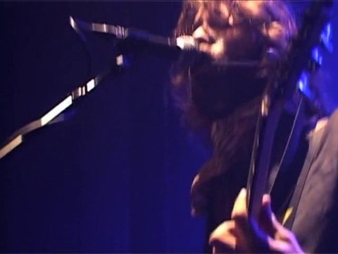 Concert OH! TIGER MOUNTAIN - CQFD LIVE PARTY - Marseille