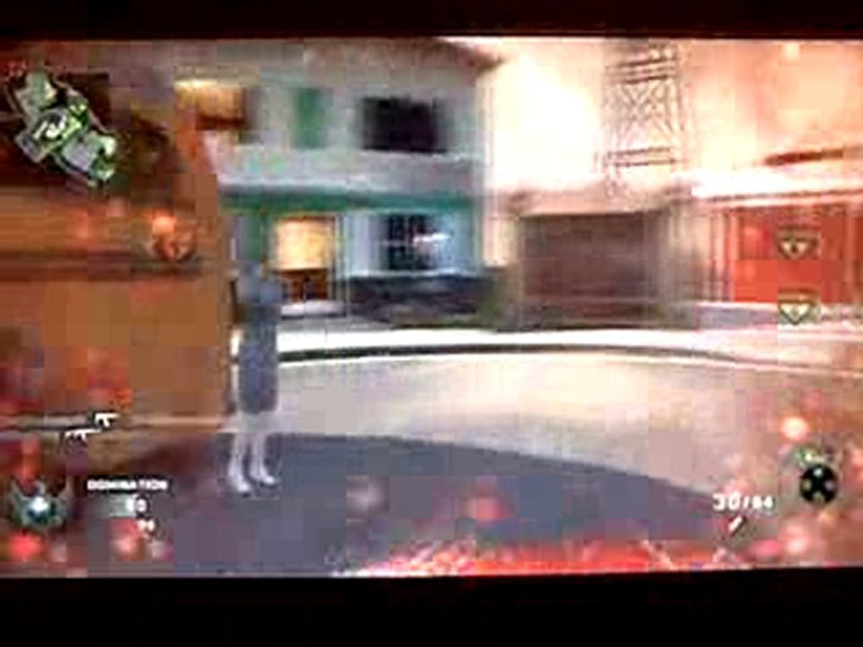 BLACK OPS COMMENTARY l BIENTOT NOËL :)