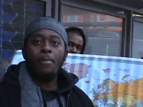 THE MOST HIGH IS CALLING THESE OTHER NATIONS INTO ACTION