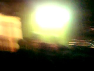 Lucia 1 år, på dagis