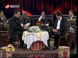 Şanlı Sıra Geceleri