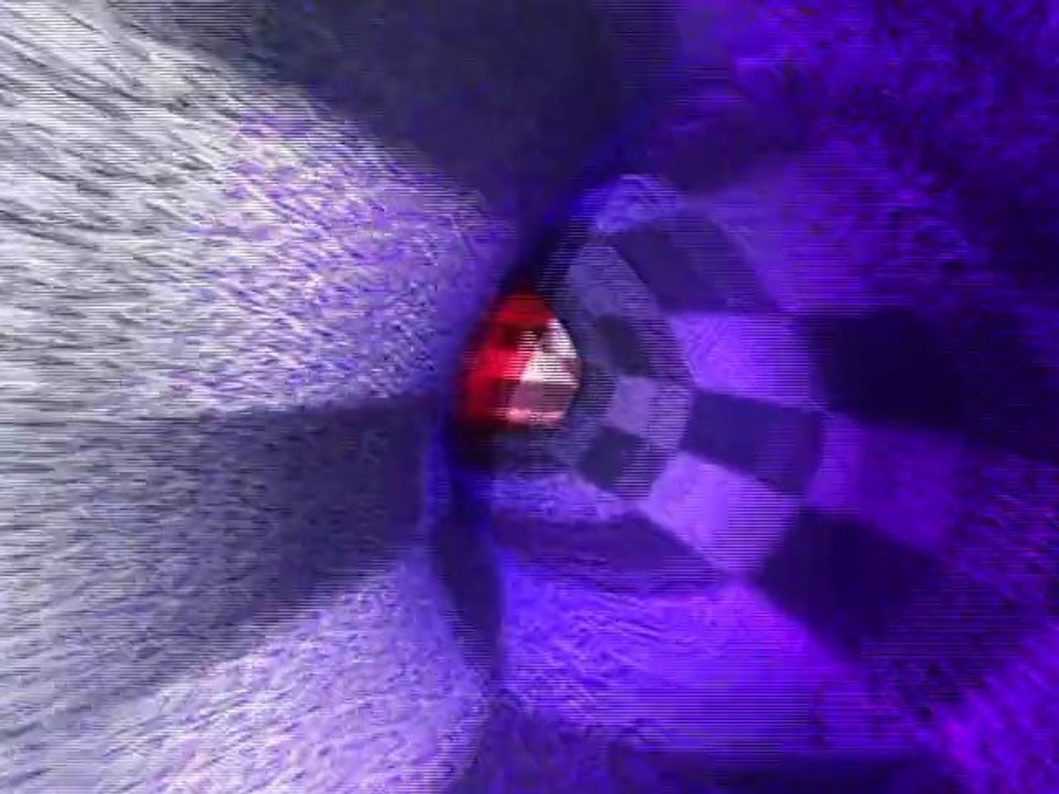 Channel One - Technicolor