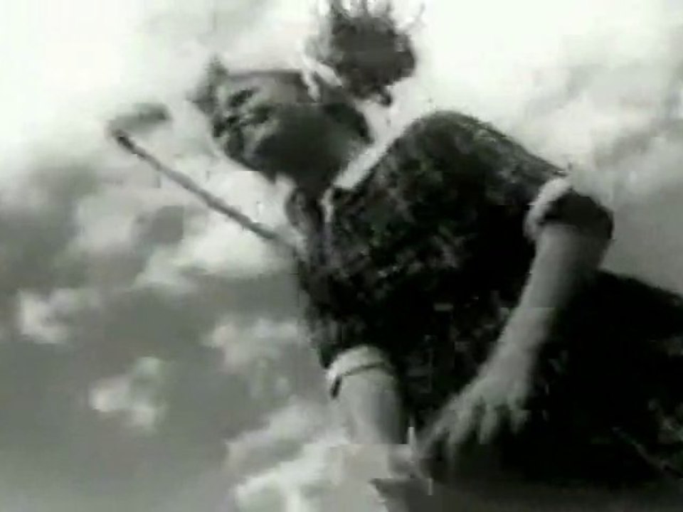 THE SWING WING
