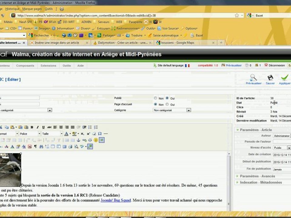 insertion image article
