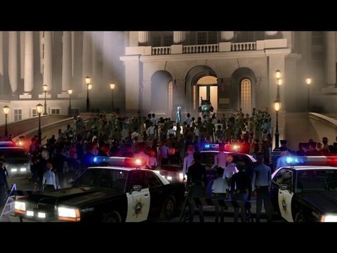 MEGAMIND : Extrait « Quel succès ! » VF