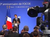 50ème anniversaire de l'OCDE