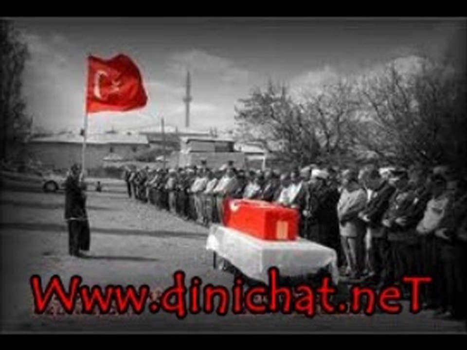 Osman Öztunç - Mehmedim