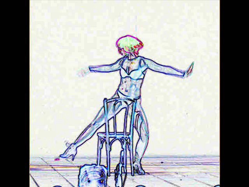 Soirée cabaret