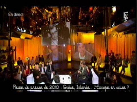 Jacques Sapir crise terminale de l'Euro