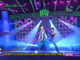 Jhala Dikhla Ja - 14th December 2010 Part1