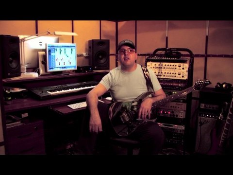 Скоро Новый клип - группы GeKap - крутой рок!