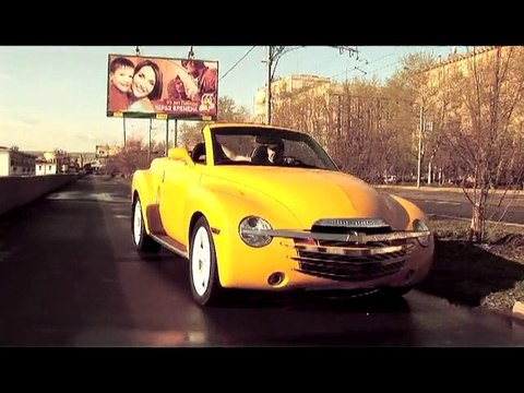 Все звезды в одном клипе - СКОРО НА МУЗтв!