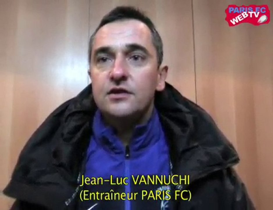 CDF 8ème tour 2010/2011