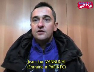 CDF 8ème tour 2010/2011