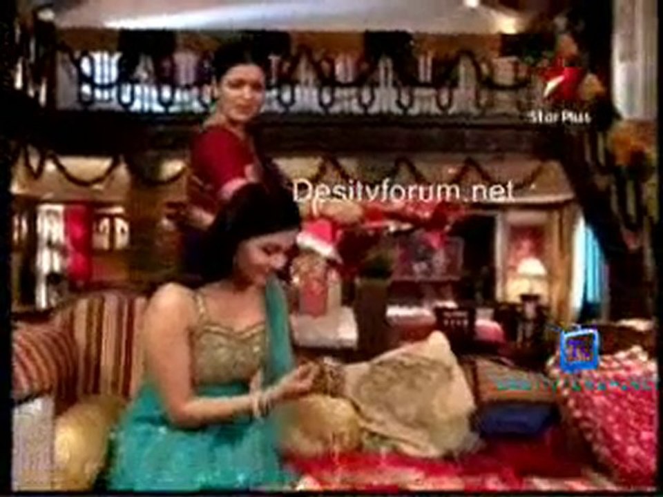 Tere Liye [Episode-133]- 14th December 2010 pt1