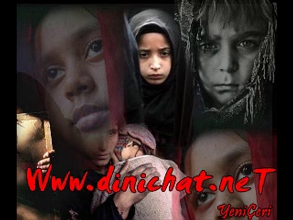 Peygamberin Gülleri - Yetim Kiz iLahisi