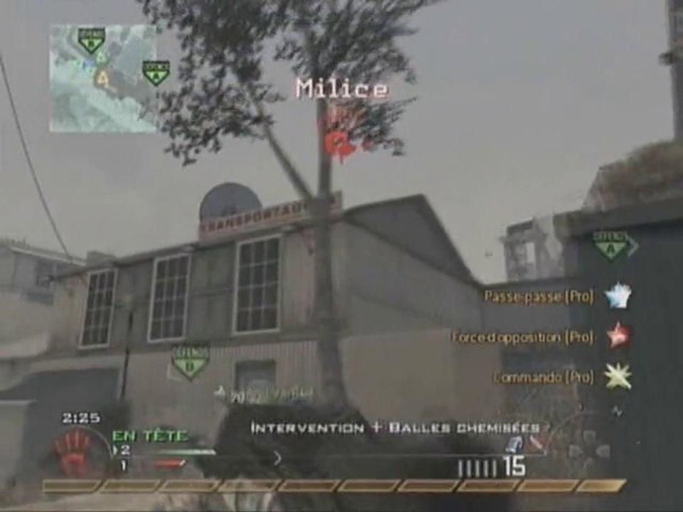 Trailer | Evil | Mw2